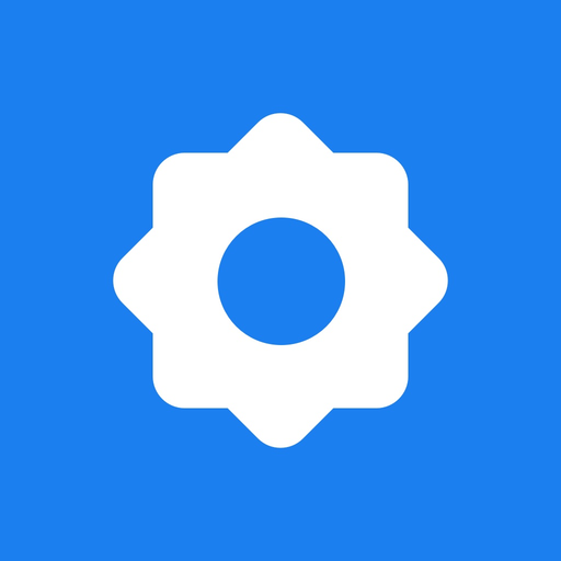 Forget-Me-Not. app icon