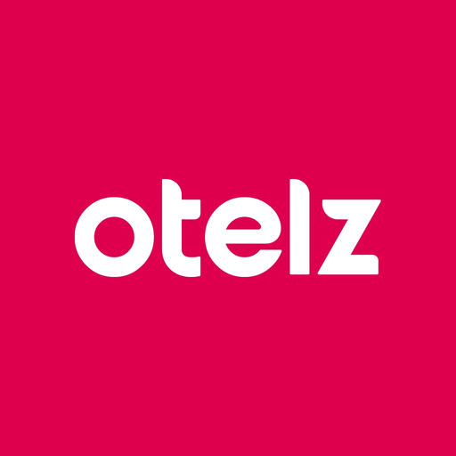 Otelz - 21.000+ Türkiye Hotels app icon