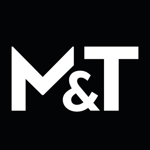 M&T - Motoren & Toerisme app icon
