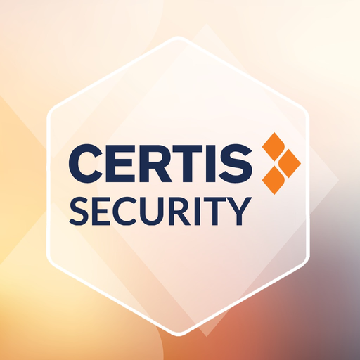 Certis Security Australia app icon