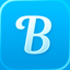 Bookly: Book Tracker icon