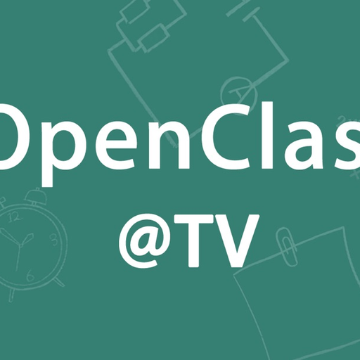 OpenClass@TV app icon