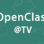 OpenClass@TV icon