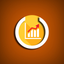 MobiPOS - Analytics icon