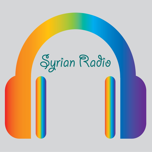 Syrian Radio app icon