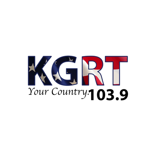 KGRT app icon