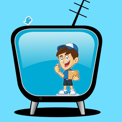 BirdTV app icon