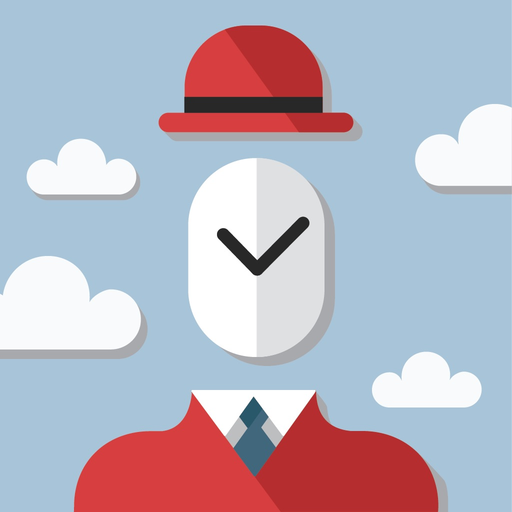 Ziferblat Admin app icon