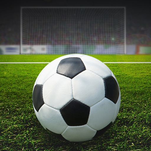 Soccer Pro 2016 — Football, Calico, Fußball, Fútbol app icon