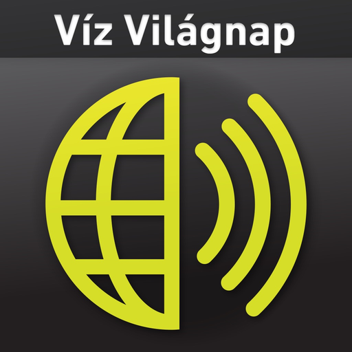 Víz Világnapja app icon
