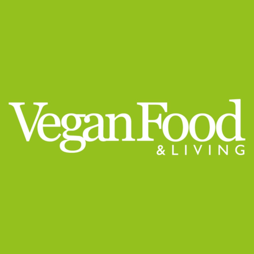 Vegan Food & Living app icon