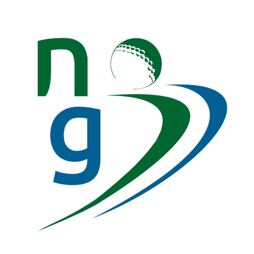 NextGolf app icon