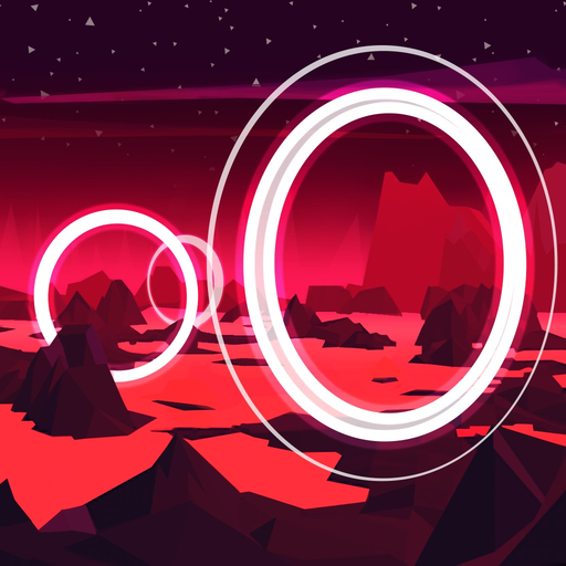 Pioneer Skies app icon