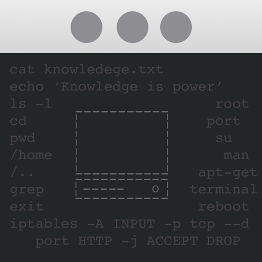 Linuxer app icon