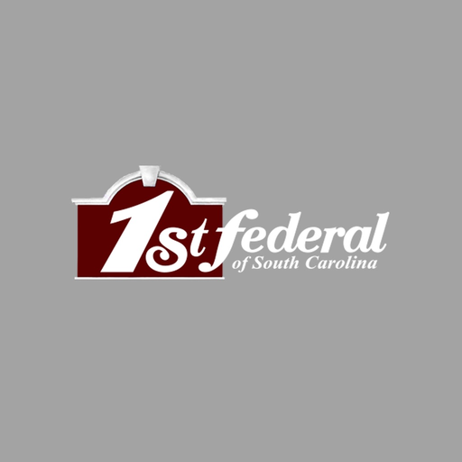 First Federal of SC, FSB app icon