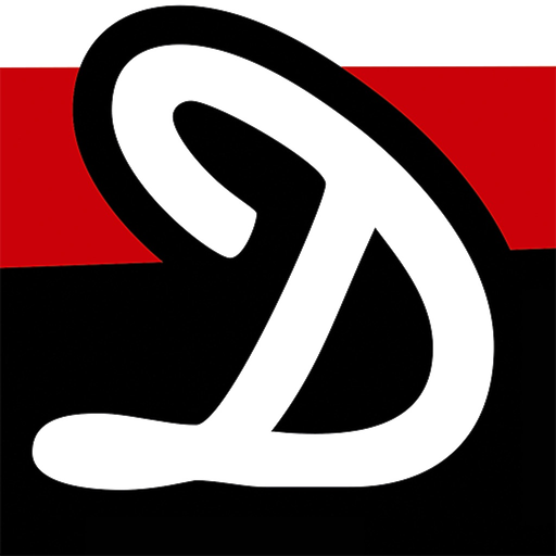 DawgNation - Georgia Bulldogs app icon