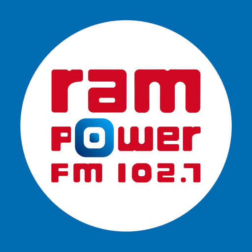 Ram Power app icon
