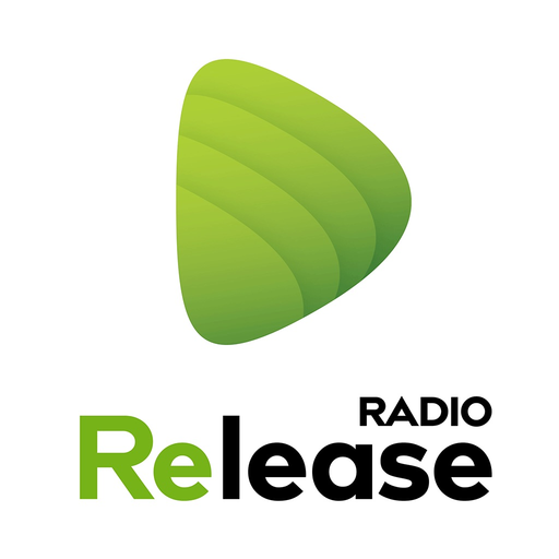 Radio Release app icon