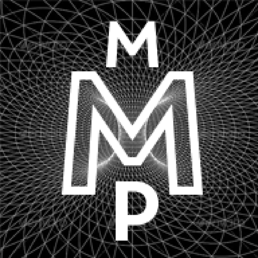 My Magic Pass App app icon