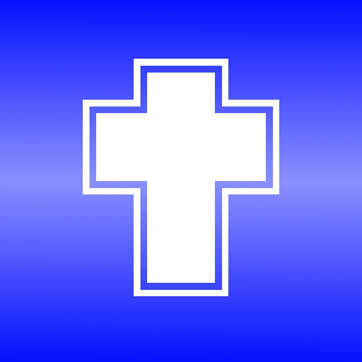 Daily Holy Rosary Prayer App app icon