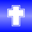 Daily Holy Rosary Prayer App icon