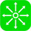 Sage Project Center icon