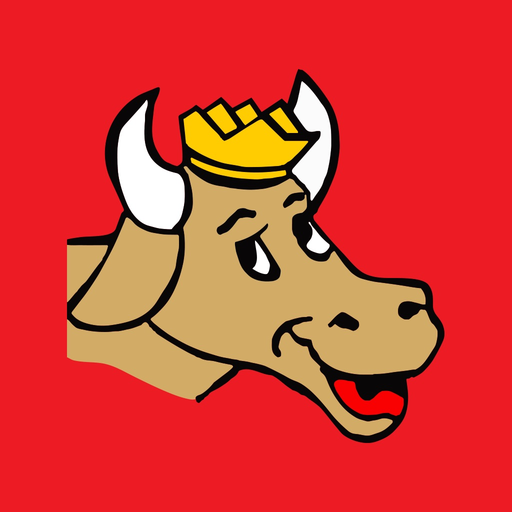 Cow Palace Rocky Point app icon