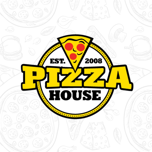 Pizza House Ukraine app icon
