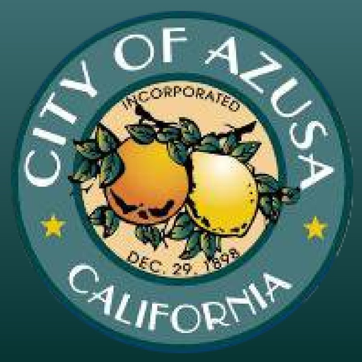 Azusa 24/7 app icon
