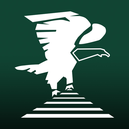 CSB Simple Banking app icon