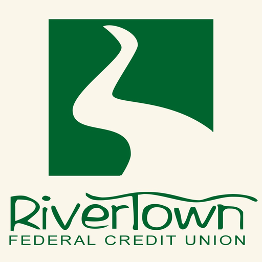 River Town FCU app icon