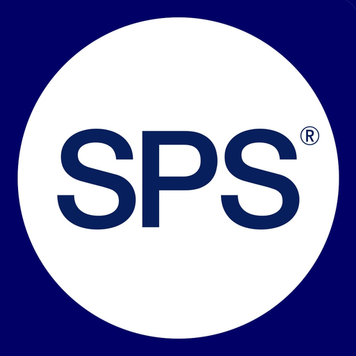 SPS|PM Analytics app icon