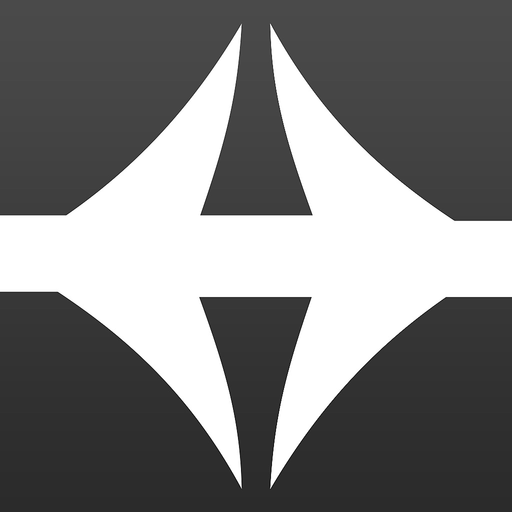 Currency Geoconverter app icon