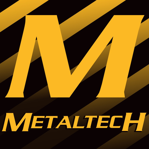 Metaltech app icon