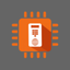 TeleEntry icon