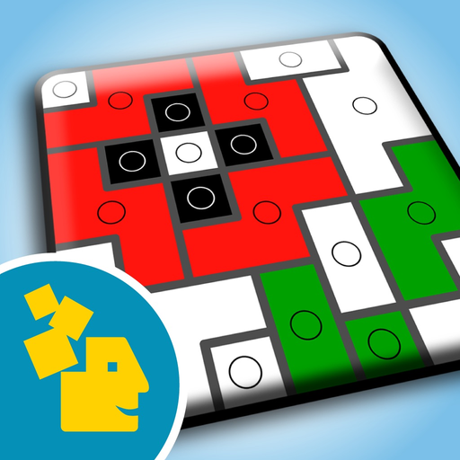 Sym-a-Pix: Nonogram Symmetry app icon
