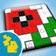 Sym-a-Pix: Nonogram Symmetry icon