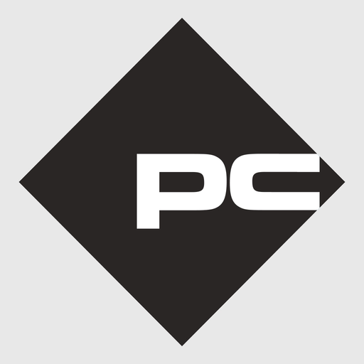 Peoples Company app icon