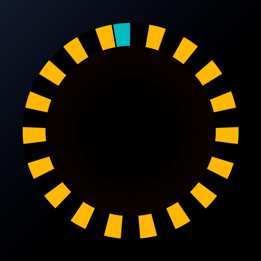 WOD Roulette app icon