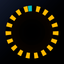 WOD Roulette icon