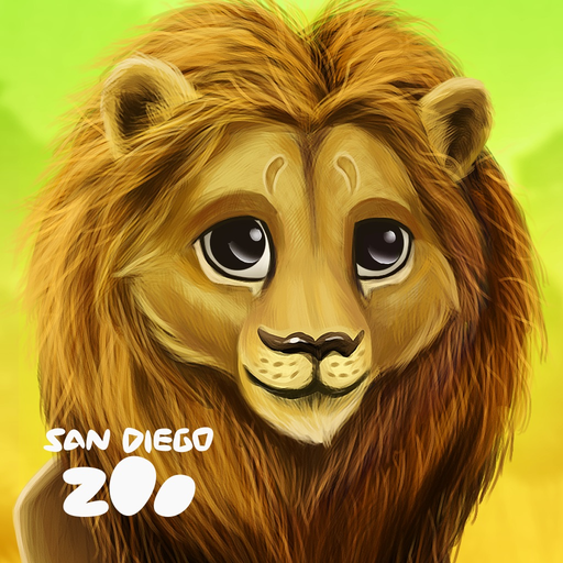Living Legends app icon