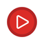 Combine Videos + Add Music icon