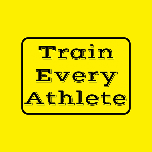 Train Every Athlete app icon