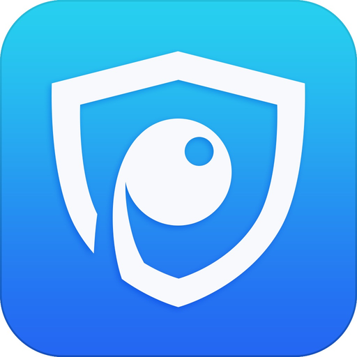 DSS Mobile app icon