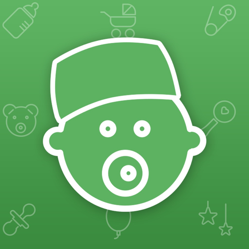Islamic Names (With Malay Meaning) app icon
