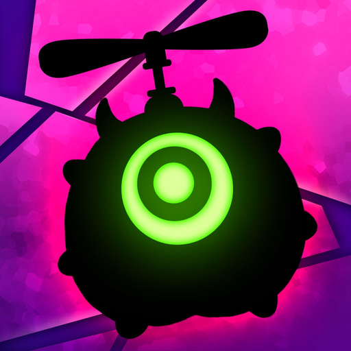 SLAAAASH ! app icon