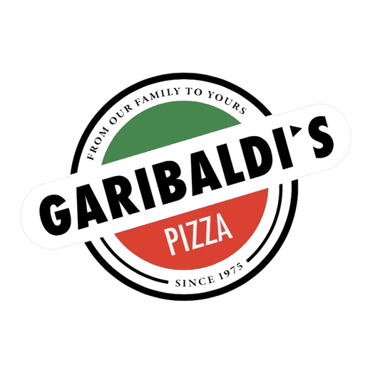Garibaldi’s Pizza app icon