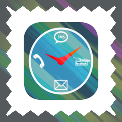 SMS-msg app icon