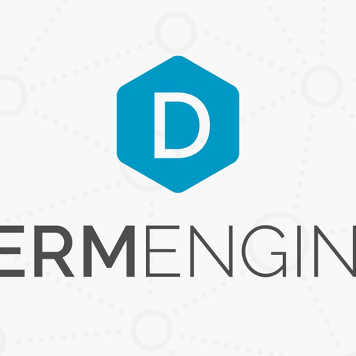 DermEngine for TV app icon