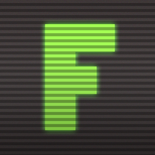 Futuriana: Pentix-like puzzle with unique, intuitive way of playing app icon